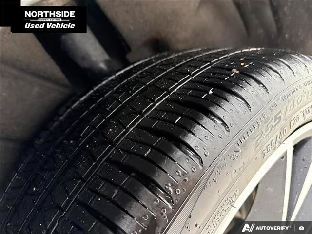 2024 Volkswagen Tiguan Highline R-Line (Stk: P8930) in Sault Ste. Marie - Image 9 of 12