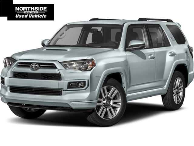 2023 Toyota 4Runner Base (Stk: P8955) in Sault Ste. Marie - Image 1 of 1