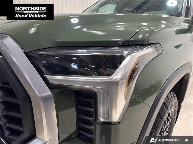 2023 Toyota Tundra Limited (Stk: P8950) in Sault Ste. Marie - Image 10 of 12 2023 Toyota Tundra Limited (Stk: P8950) in Sault Ste. Marie - Image 10 of 12