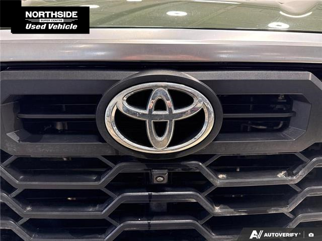 2023 Toyota Tundra Limited (Stk: P8950) in Sault Ste. Marie - Image 11 of 12 2023 Toyota Tundra Limited (Stk: P8950) in Sault Ste. Marie - Image 11 of 12