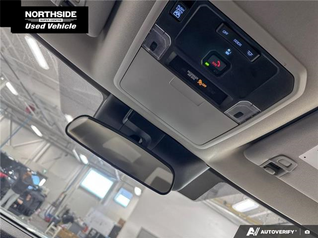 2024 Toyota Tundra SR5 (Stk: T26077A) in Sault Ste. Marie - Image 16 of 27