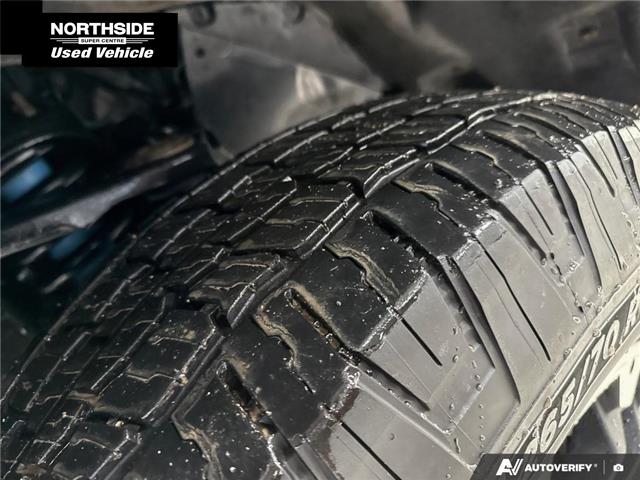 2024 Toyota Tundra SR5 (Stk: T26077A) in Sault Ste. Marie - Image 22 of 27