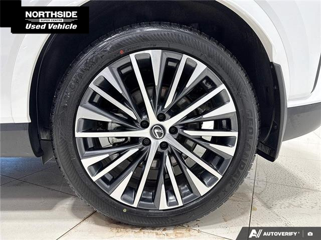 2025 Lexus RX 350h Base (Stk: P8949) in Sault Ste. Marie - Image 6 of 27
