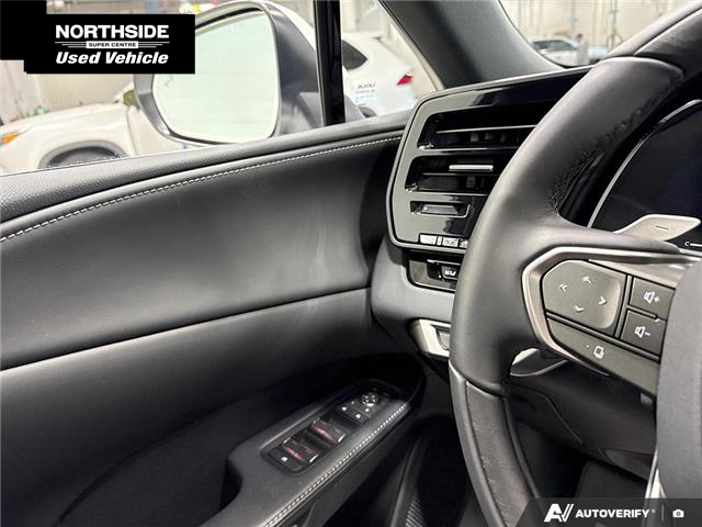 2025 Lexus RX 350h Base (Stk: P8949) in Sault Ste. Marie - Image 12 of 27