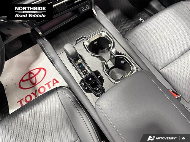 2025 Lexus RX 350h Base (Stk: P8949) in Sault Ste. Marie - Image 15 of 27