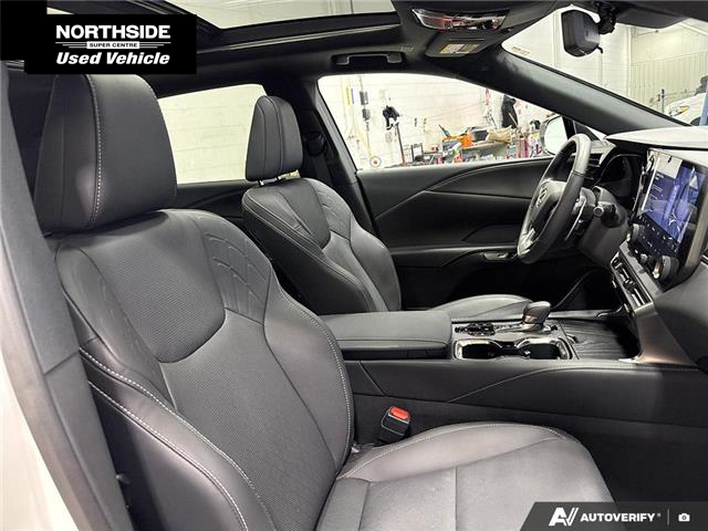 2025 Lexus RX 350h Base (Stk: P8949) in Sault Ste. Marie - Image 17 of 27