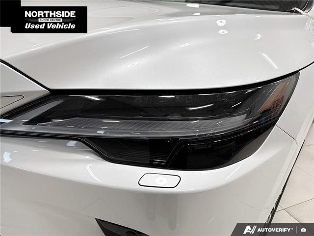 2025 Lexus RX 350h Base (Stk: P8949) in Sault Ste. Marie - Image 24 of 27