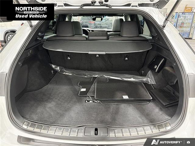 2025 Lexus RX 350h Base (Stk: P8949) in Sault Ste. Marie - Image 25 of 27