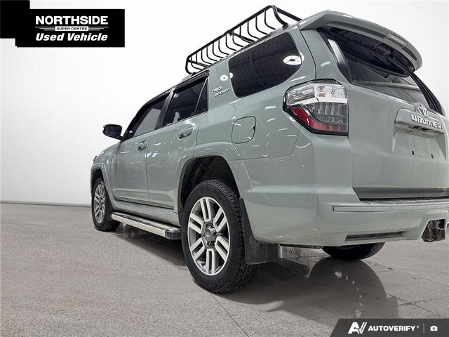 2023 Toyota 4Runner Base (Stk: P8955) in Sault Ste. Marie - Image 5 of 12