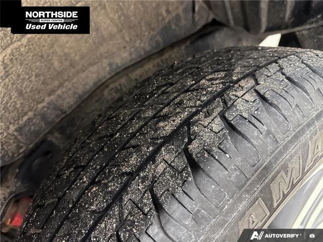 2023 Toyota 4Runner Base (Stk: P8955) in Sault Ste. Marie - Image 9 of 12