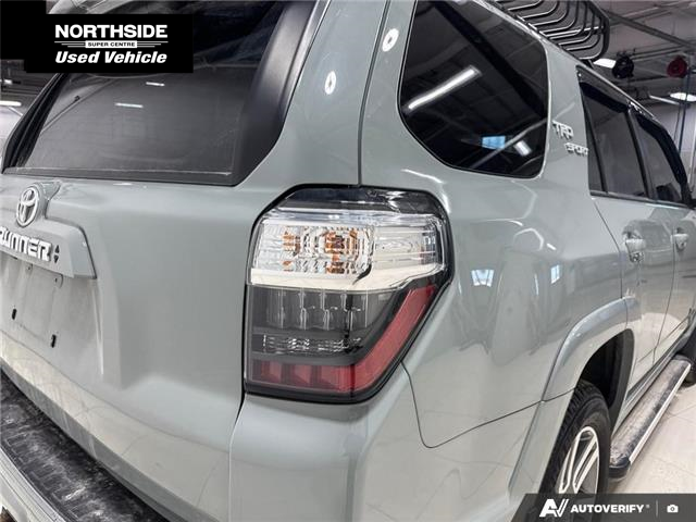 2023 Toyota 4Runner Base (Stk: P8955) in Sault Ste. Marie - Image 12 of 12