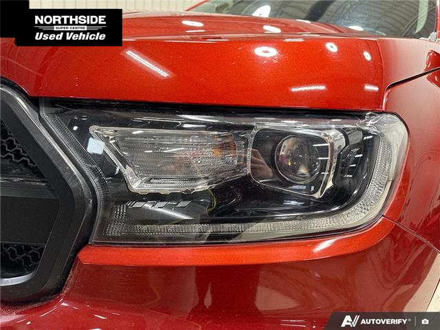 2019 Ford Ranger Lariat (Stk: P8946A) in Sault Ste. Marie - Image 9 of 9 2019 Ford Ranger Lariat (Stk: P8946A) in Sault Ste. Marie - Image 9 of 9