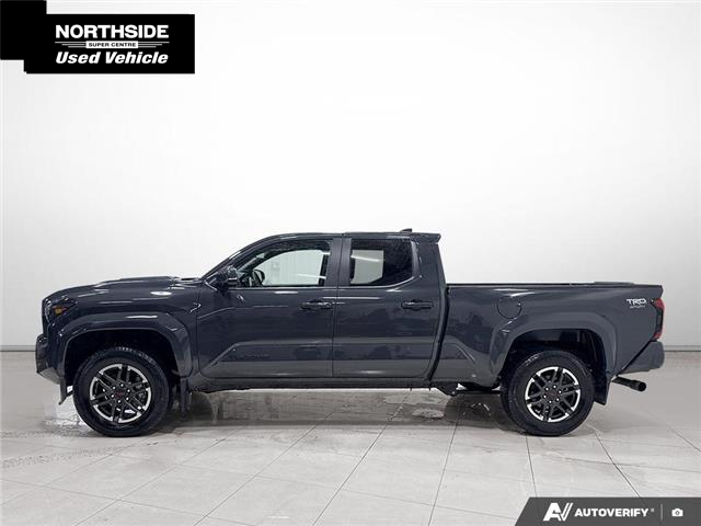 2024 Toyota Tacoma Base (Stk: T26104A) in Sault Ste. Marie - Image 3 of 12