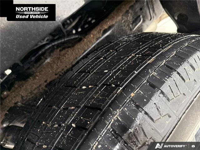 2024 Toyota Tacoma Base (Stk: T26104A) in Sault Ste. Marie - Image 9 of 12