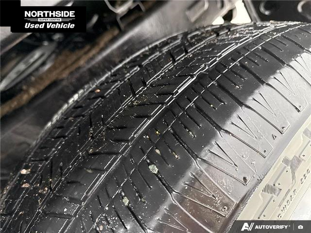 2023 Toyota Tundra SR5 (Stk: T26023A) in Sault Ste. Marie - Image 8 of 12
