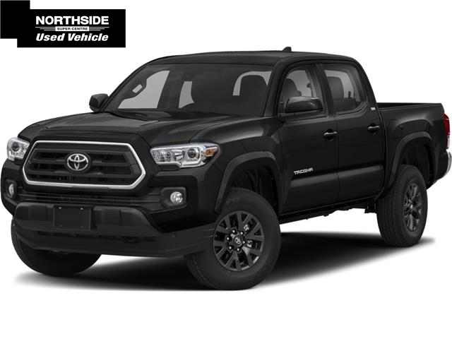 2023 Toyota Tacoma Base (Stk: P8971) in Sault Ste. Marie - Image 1 of 1