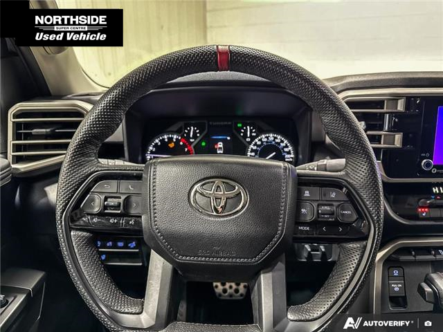 2023 Toyota Tundra SR (Stk: P8956) in Sault Ste. Marie - Image 9 of 21
