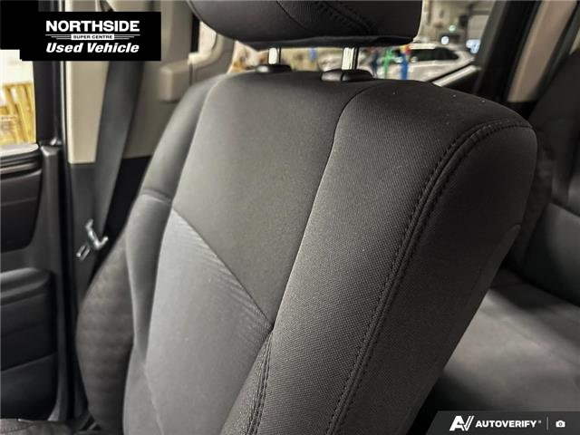2023 Toyota Tundra SR (Stk: P8956) in Sault Ste. Marie - Image 15 of 21