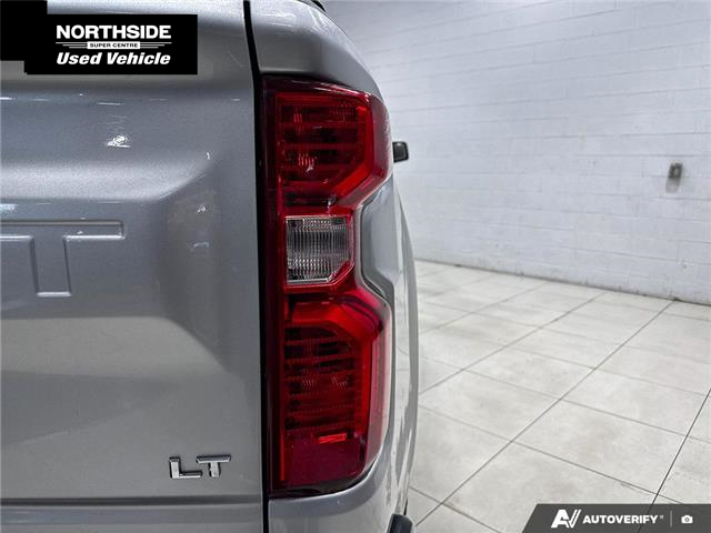 2022 Chevrolet Silverado 1500 LT (Stk: T26060A) in Sault Ste. Marie - Image 10 of 10