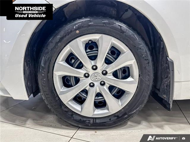 2021 Toyota Corolla LE (Stk: P8969) in Sault Ste. Marie - Image 8 of 10