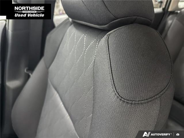 2024 Toyota Corolla Cross LE (Stk: L26002A) in Sault Ste. Marie - Image 15 of 23
