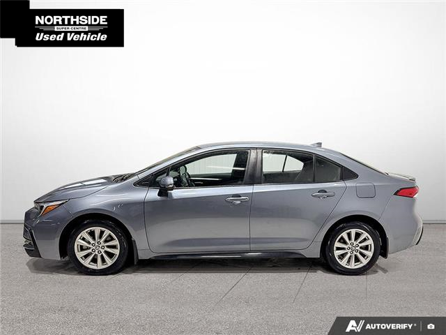 2023 Toyota Corolla SE (Stk: CC26041A) in Sault Ste. Marie - Image 3 of 10 2023 Toyota Corolla SE (Stk: CC26041A) in Sault Ste. Marie - Image 3 of 10
