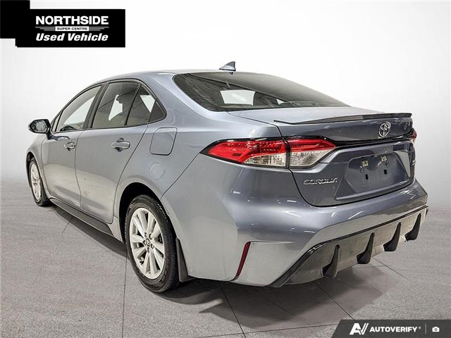 2023 Toyota Corolla SE (Stk: CC26041A) in Sault Ste. Marie - Image 5 of 10 2023 Toyota Corolla SE (Stk: CC26041A) in Sault Ste. Marie - Image 5 of 10