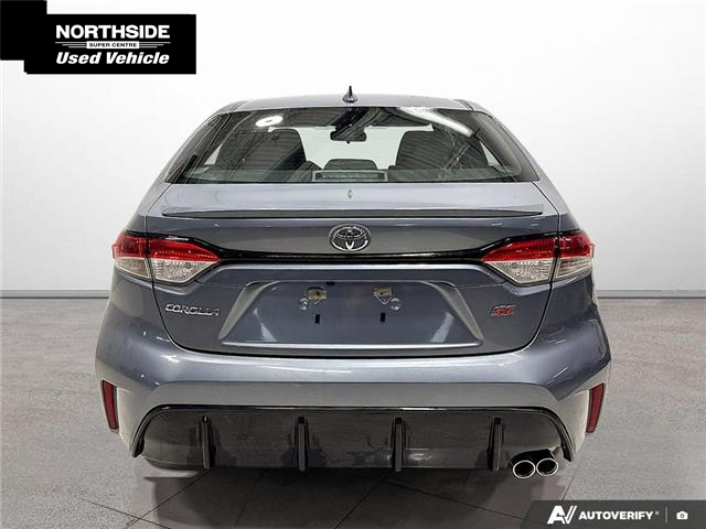 2023 Toyota Corolla SE (Stk: CC26041A) in Sault Ste. Marie - Image 6 of 10 2023 Toyota Corolla SE (Stk: CC26041A) in Sault Ste. Marie - Image 6 of 10