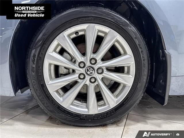 2023 Toyota Corolla SE (Stk: CC26041A) in Sault Ste. Marie - Image 8 of 10 2023 Toyota Corolla SE (Stk: CC26041A) in Sault Ste. Marie - Image 8 of 10