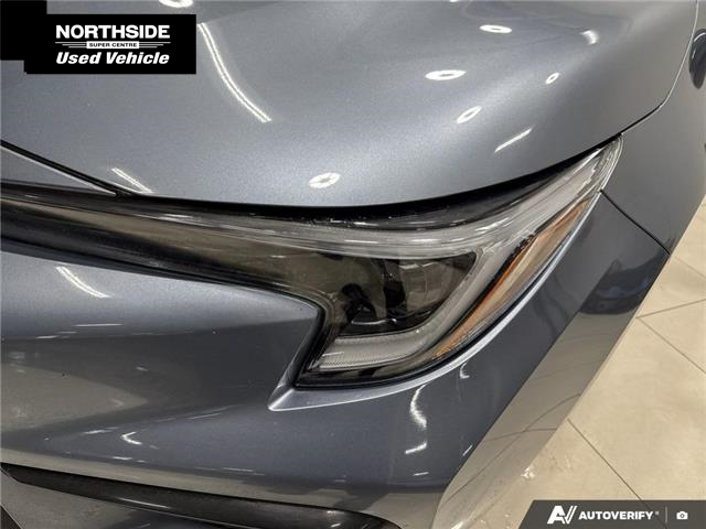 2023 Toyota Corolla SE (Stk: CC26041A) in Sault Ste. Marie - Image 9 of 10 2023 Toyota Corolla SE (Stk: CC26041A) in Sault Ste. Marie - Image 9 of 10
