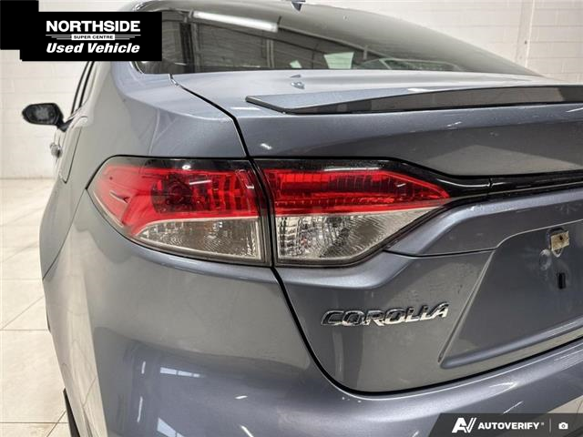 2023 Toyota Corolla SE (Stk: CC26041A) in Sault Ste. Marie - Image 10 of 10 2023 Toyota Corolla SE (Stk: CC26041A) in Sault Ste. Marie - Image 10 of 10