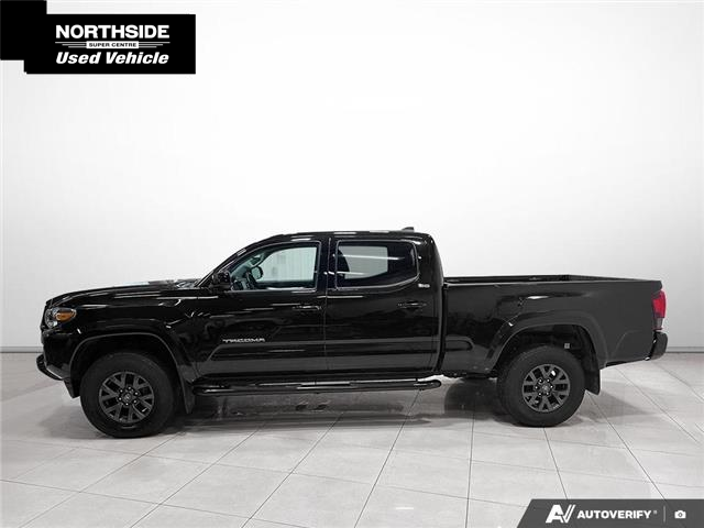 2023 Toyota Tacoma Base (Stk: P8971) in Sault Ste. Marie - Image 3 of 10