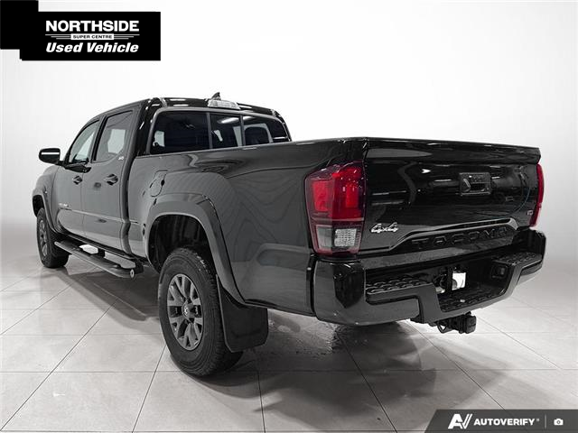 2023 Toyota Tacoma Base (Stk: P8971) in Sault Ste. Marie - Image 5 of 10