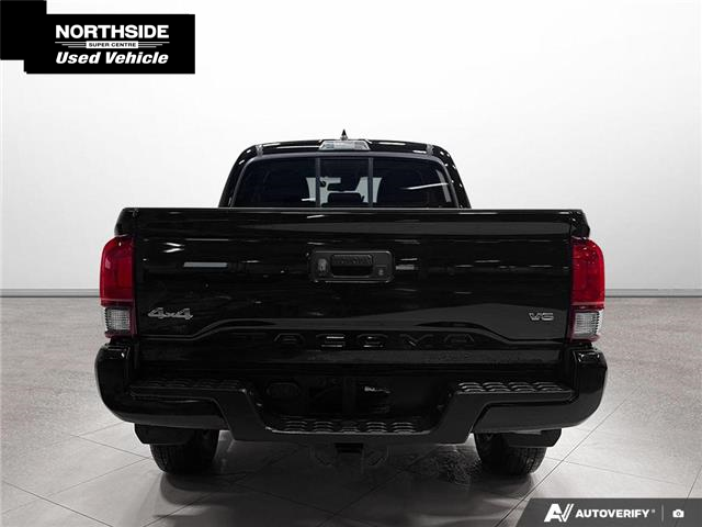 2023 Toyota Tacoma Base (Stk: P8971) in Sault Ste. Marie - Image 6 of 10