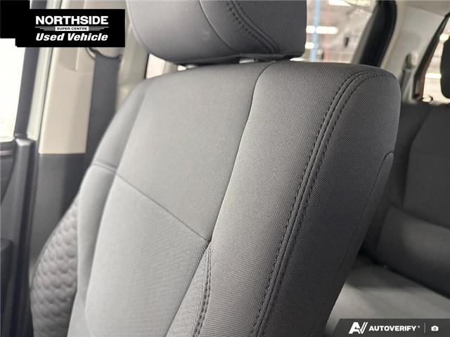 2023 Toyota Tundra SR5 (Stk: T26023A) in Sault Ste. Marie - Image 11 of 22