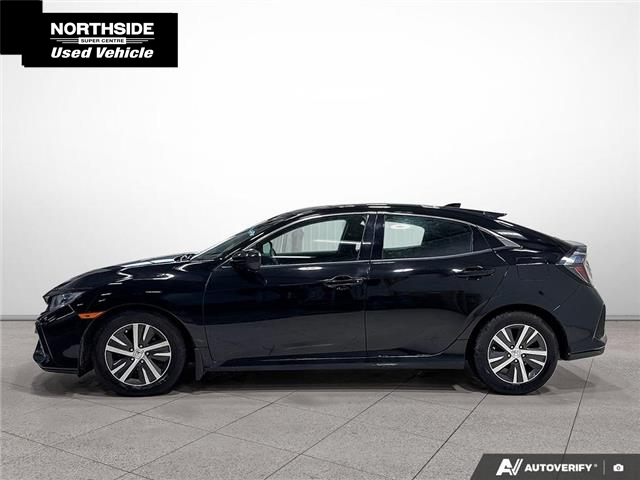 2020 Honda Civic LX (Stk: CC26044A) in Sault Ste. Marie - Image 3 of 10