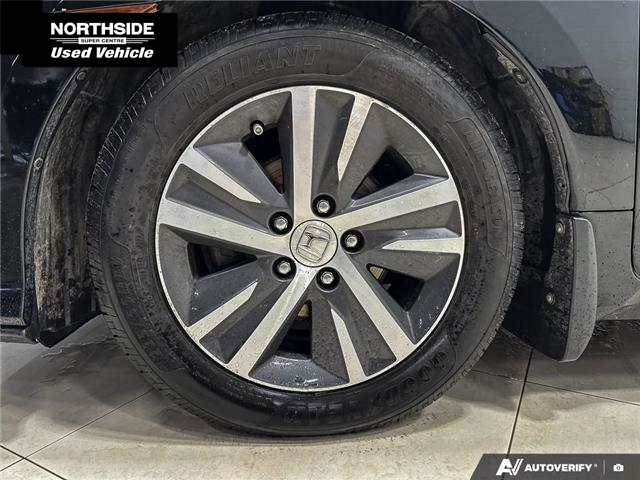 2020 Honda Civic LX (Stk: CC26044A) in Sault Ste. Marie - Image 8 of 10