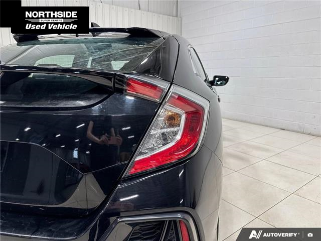2020 Honda Civic LX (Stk: CC26044A) in Sault Ste. Marie - Image 10 of 10