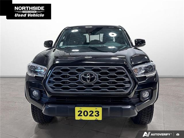 2023 Toyota Tacoma Base (Stk: CC26045A) in Sault Ste. Marie - Image 2 of 10 2023 Toyota Tacoma Base (Stk: CC26045A) in Sault Ste. Marie - Image 2 of 10