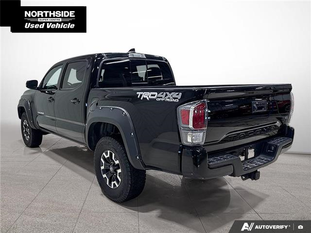 2023 Toyota Tacoma Base (Stk: CC26045A) in Sault Ste. Marie - Image 5 of 10 2023 Toyota Tacoma Base (Stk: CC26045A) in Sault Ste. Marie - Image 5 of 10