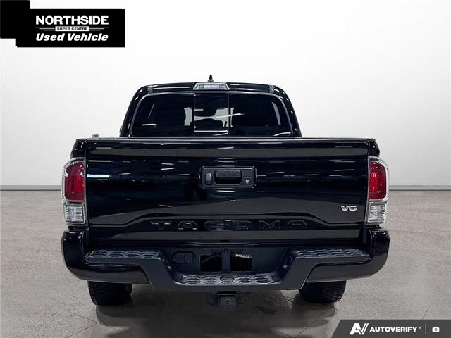 2023 Toyota Tacoma Base (Stk: CC26045A) in Sault Ste. Marie - Image 6 of 10 2023 Toyota Tacoma Base (Stk: CC26045A) in Sault Ste. Marie - Image 6 of 10