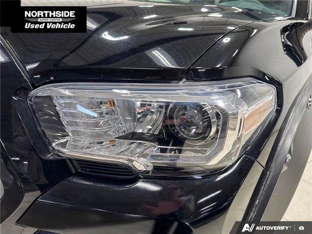 2023 Toyota Tacoma Base (Stk: CC26045A) in Sault Ste. Marie - Image 9 of 10 2023 Toyota Tacoma Base (Stk: CC26045A) in Sault Ste. Marie - Image 9 of 10