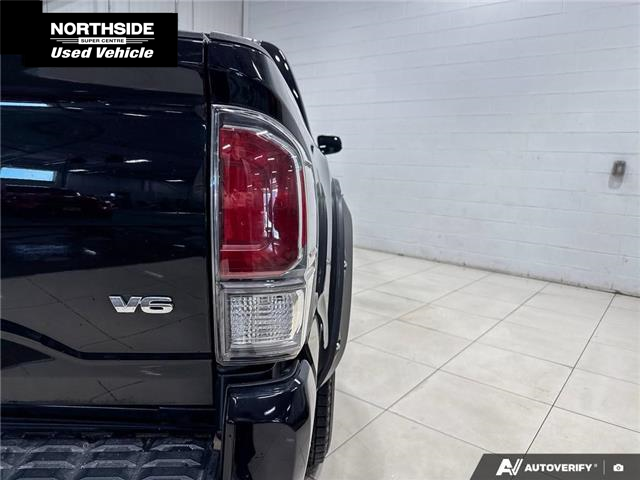 2023 Toyota Tacoma Base (Stk: CC26045A) in Sault Ste. Marie - Image 10 of 10 2023 Toyota Tacoma Base (Stk: CC26045A) in Sault Ste. Marie - Image 10 of 10