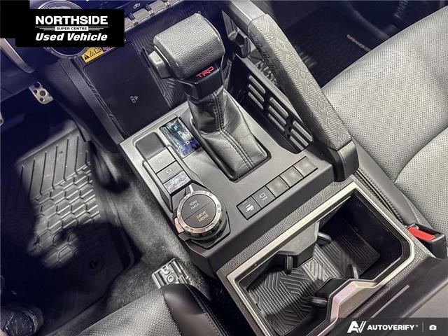 2024 Toyota Tacoma Base (Stk: P8980) in Sault Ste. Marie - Image 9 of 22