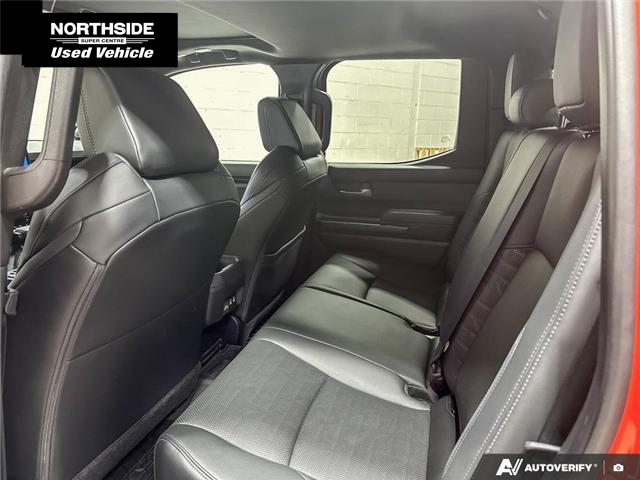 2024 Toyota Tacoma Base (Stk: P8980) in Sault Ste. Marie - Image 13 of 22