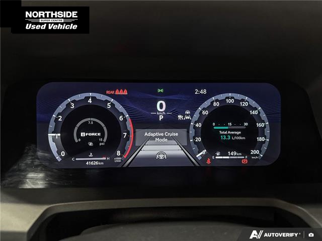 2024 Toyota Tacoma Base (Stk: P8980) in Sault Ste. Marie - Image 21 of 22