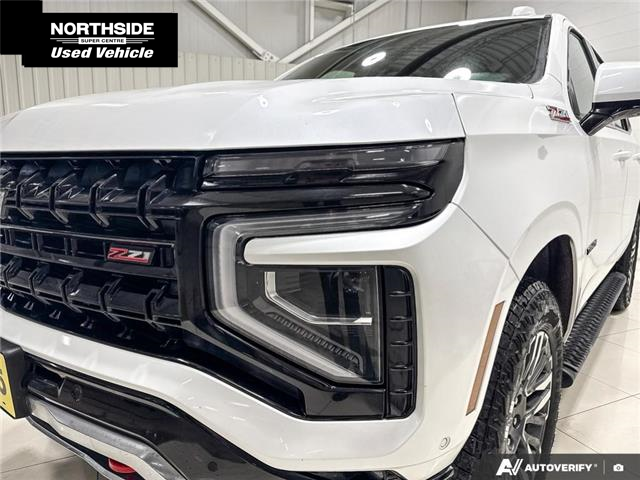 2025 Chevrolet Tahoe Z71 (Stk: P8943A) in Sault Ste. Marie - Image 21 of 23