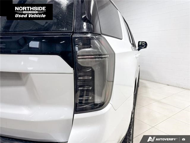 2025 Chevrolet Tahoe Z71 (Stk: P8943A) in Sault Ste. Marie - Image 22 of 23