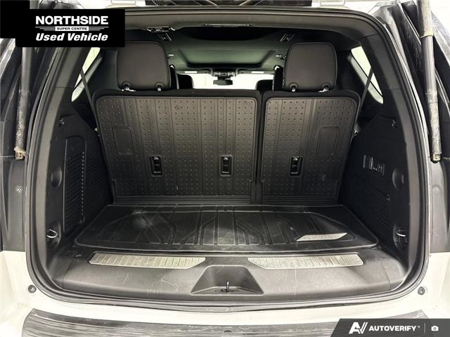 2025 Chevrolet Tahoe Z71 (Stk: P8943A) in Sault Ste. Marie - Image 23 of 23