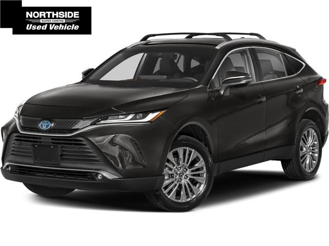 2023 Toyota Venza XLE (Stk: P8996) in Sault Ste. Marie - Image 1 of 1